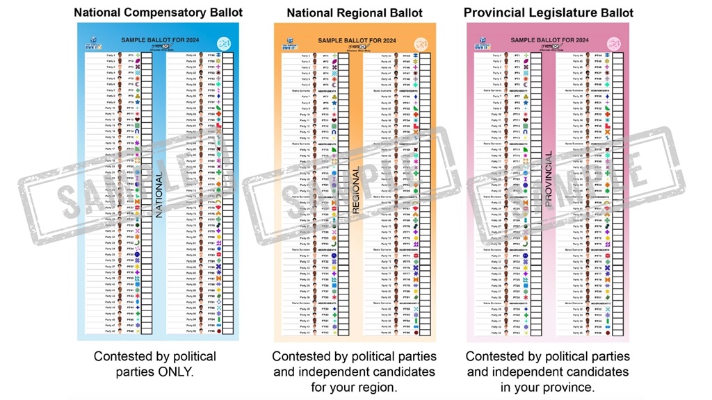 FACT CHECK Load shedding, donstealmyvote, skipping queues. Some