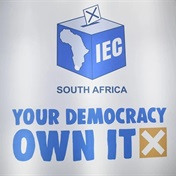 LIVE | WATCH: 'Vote rigging' rocks IEC