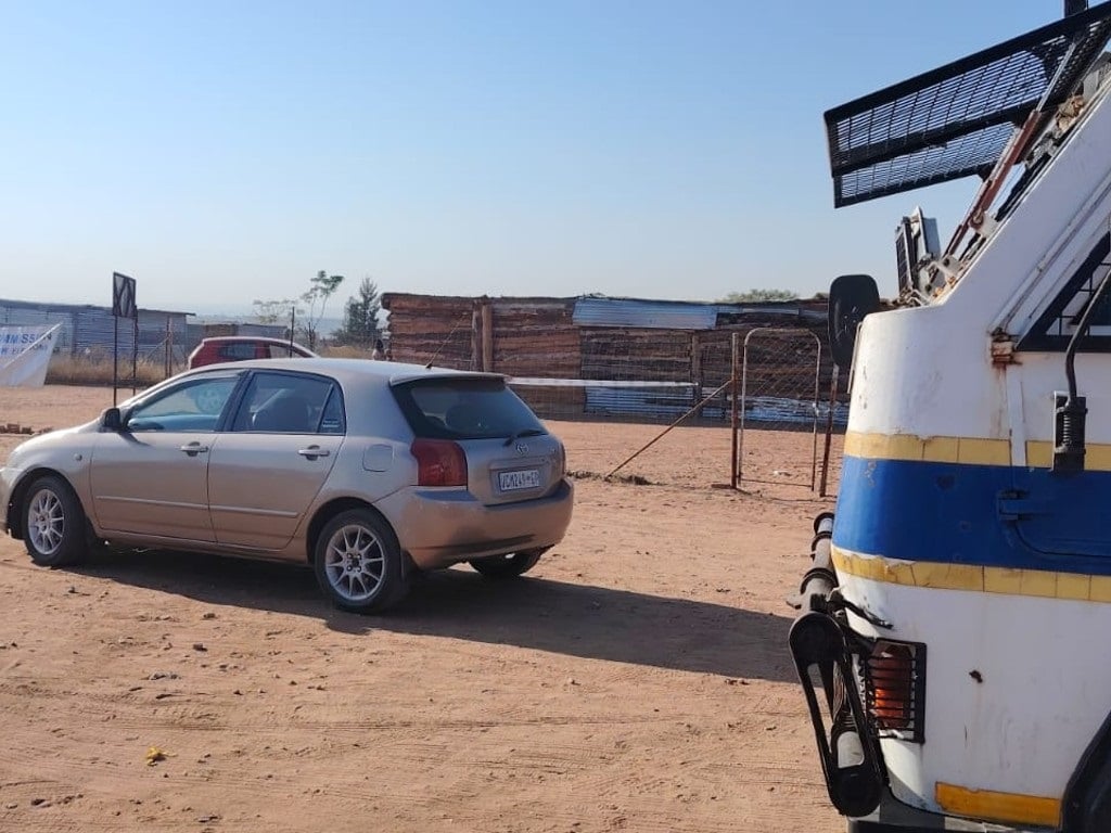 Cops keeping ‘eagle eye on Juju Valley and Seshego’ –  Limpopo police commissioner | News24