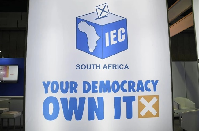 LIVE | WATCH: 'Vote rigging' rocks IEC