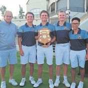 SCHOOLS: Provincial champs off to nationals