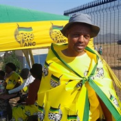 ANC, MK Party and IFP: Three parties in last-ditch campaigns in Nkandla as Zuma prepares to vote
