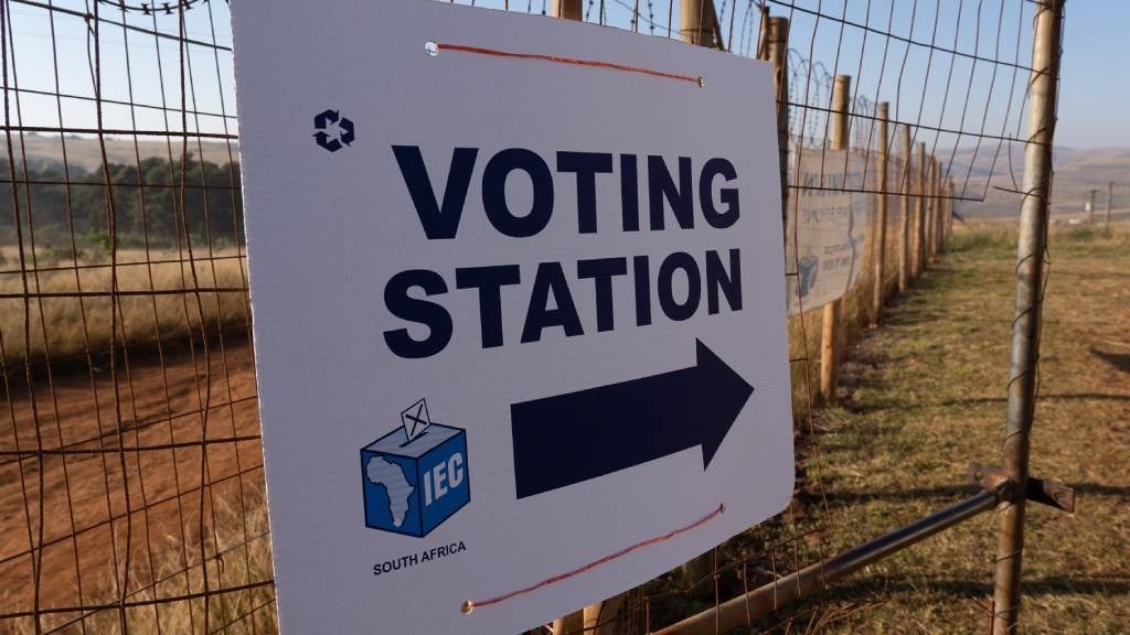 Election day violence: North West IEC official allegedly stabs colleague | News24