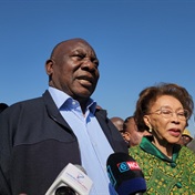 Ramaphosa explains the rationale behind Sunday's address to the nation