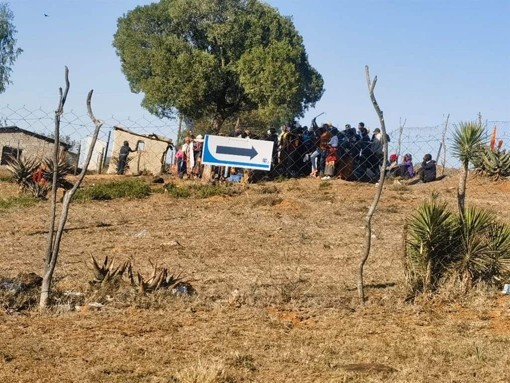 Five Eastern Cape voting stations closed due to service delivery protests, says IEC | News24