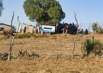 Five Eastern Cape voting stations closed due to service delivery protests, says IEC