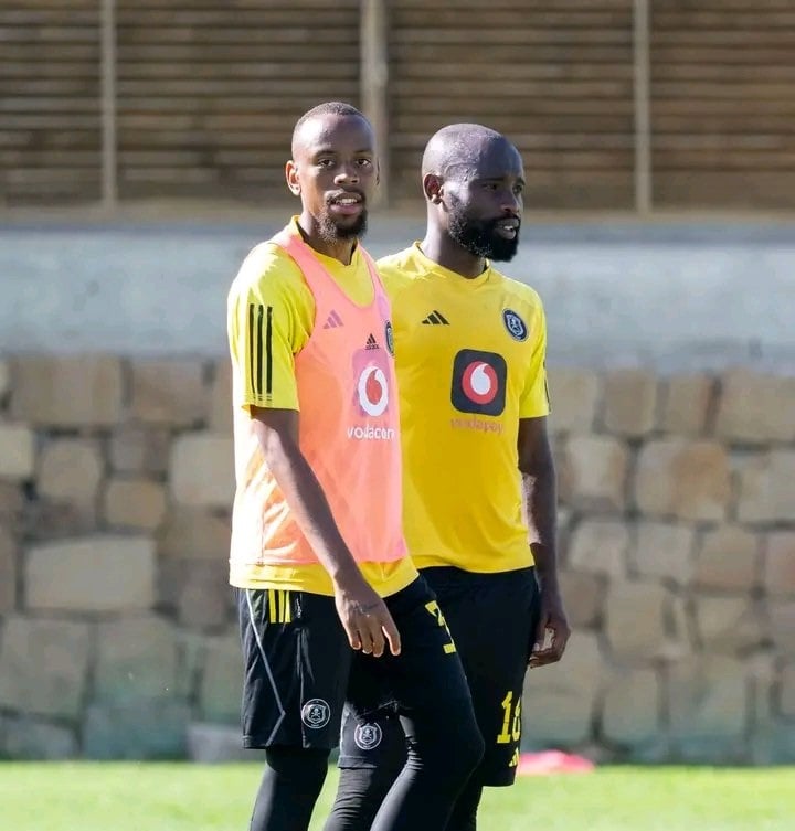 Orlando Pirates' Selaelo Rasebotja could make his debut against his former side SuperSport United.