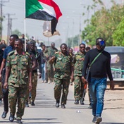 Sudan's army rejects US call to return to peace talks