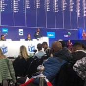Record voter numbers? - IEC expects 2024 turnout to exceed that of 2019 election