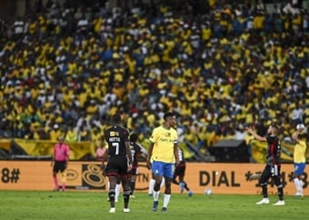 Two captains return to their roots at Mbombela as Sundowns and Pirates face off