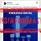 FACT CHECK | False victories and offline VMDs' impact on voting. More election claims to be aware of