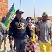 The ANC 'will surprise many', says Lesufi amid speculation of a Gauteng coalition govt