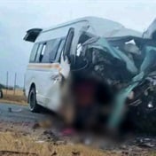 'Bodies were scattered all over': 10 teachers killed in Limpopo horror crash came from 9 schools
