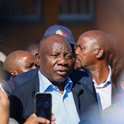 Opposition leaders expect change, but Ramaphosa has 'no doubt' he'll keep his job