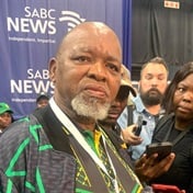 ‘I'm not scared of anything,’ says Mantashe as ANC faces loss of outright majority