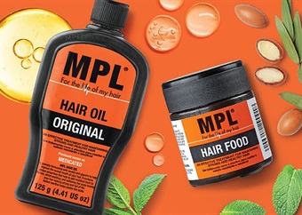 Revitalise your hair this winter with MPL’s ultimate hydration trio