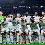 UCL: Real Madrid Leave Star At Home For Final