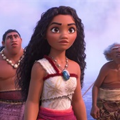 WATCH | More adventure awaits in Disney's Moana 2