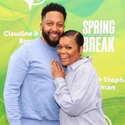 'It is still possible': Engaged at 52, Community's Yvette Nicole Brown says love comes at any age