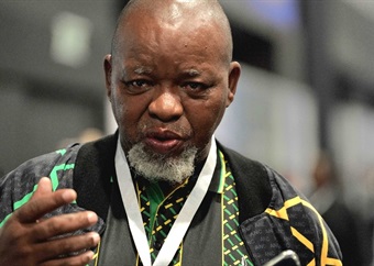 Mantashe surprised by MK Party support in KZN, but still believes ANC will win 50% of national vote