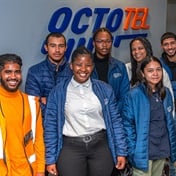 SPONSORED | Octotel hopes initiative boosts Cape Town's youth employment and growth