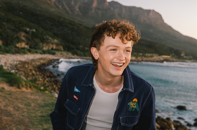 'Can't believe that I'm playing at Lollapalooza': SA's Will Linley set to join Tyla at iconic fest