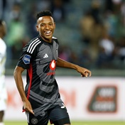 Pirates' teenage star Relebohile Mofokeng in Broos' Bafana squad for World Cup qualifiers