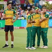  These toe-to-toe Proteas deserve focus on positives