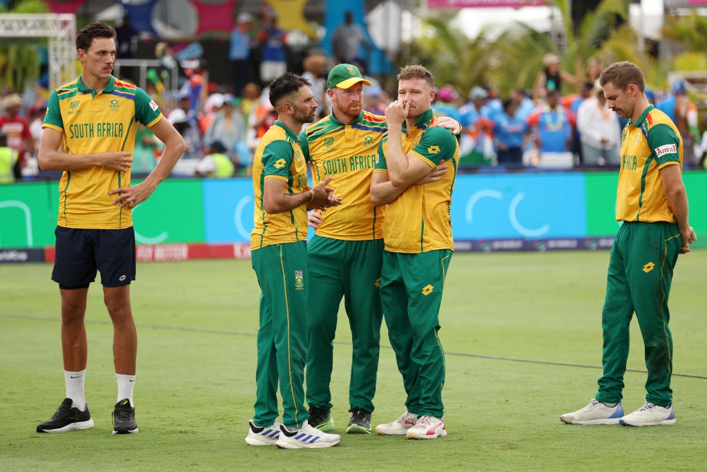 News24 | Rob Houwing | Target 2027: These toe-to-toe Proteas deserve focus on positives
