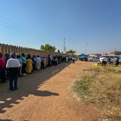 Parties slam IEC's poor preparation for high voter turnout and lack of training