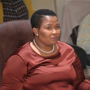 Eastern Cape’s new health MEC Thandokazi Capa promises improvement, but critics are doubtful