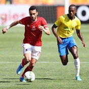 Ahly star: My time with Mosimane almost destroyed me