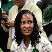 MK Party will not form a coalition with the ANC, says Duduzile Zuma-Sambudla