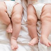 Make it a double: What are your chances of having twins in SA as the US records a 75% increase