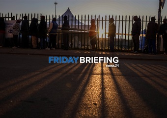 FRIDAY BRIEFING | 2024 elections: Voting for change