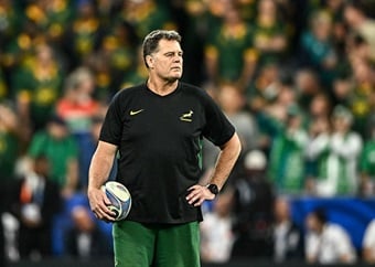 Rob Houwing | Bok picks: Why Rassie's still a week away from clearing URC fog