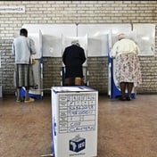 Treasury says IEC was well funded to run election