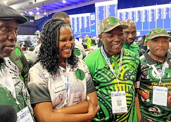 WATCH | Jabulani Khumalo is still an MKP leader ‘in his dreams,’ says Zuma’s daughter