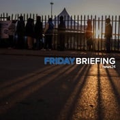 FRIDAY BRIEFING | 2024 elections: Voting for change