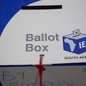 Alert Limpopo residents chase IEC official transporting special ballot boxes without police escort