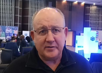 Eastern Cape residents must 'suffer consequences' of voting ANC, says ActionSA's Trollip