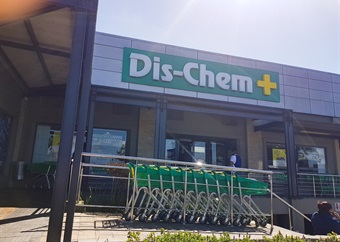 Dis-Chem's earnings dip amid fight for market share, but it hikes final dividend by a fifth 