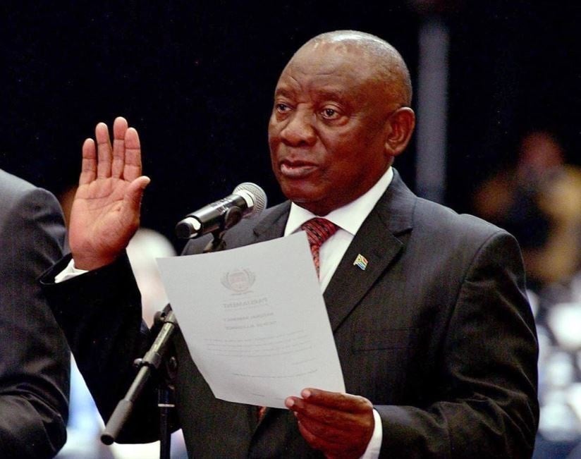 News24 | Tony Leon | Can Ramaphosa's multiparty govt revive South Africa's stature in global affairs?