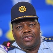 Mpumalanga top cop's suspension 'delayed' by national commissioner until after elections