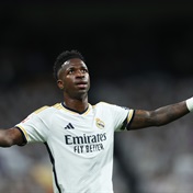 OPINION: UCL Win Will Make Vinicius Jr Real Madrid Icon
