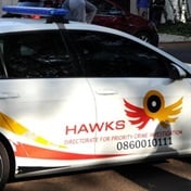 Hawks arrest 2 men for inciting violence to disrupt elections in Eastern Cape