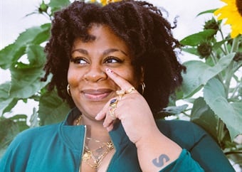 'I just wanted to exist': Author Candice Carty-Williams on blackness, growing up, her novels and tattoos