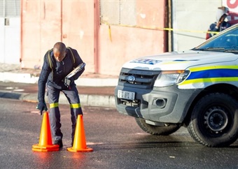 7 killed in 48 hours: Spate of Cape Town shootings despite increased police deployment for elections