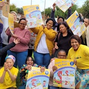 Northern Cape embraces Jolly Phonics to help transform English literacy levels