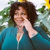 'I just wanted to exist': Author Candice Carty-Williams on blackness, growing up, her novels and tattoos